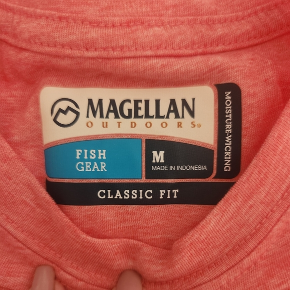 MAGELLAN FISHING SHIRT - Picture 3 of 6